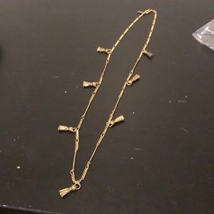 Madewell necklace